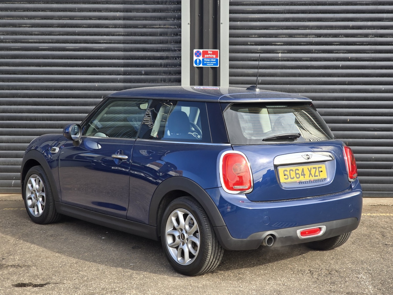 Used MINI Hatch 2014 for sale - 78018383: Photo 8
