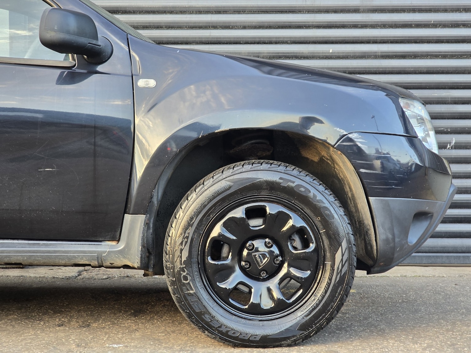 Used Dacia Duster 2014 for sale - 77945718: Photo 3