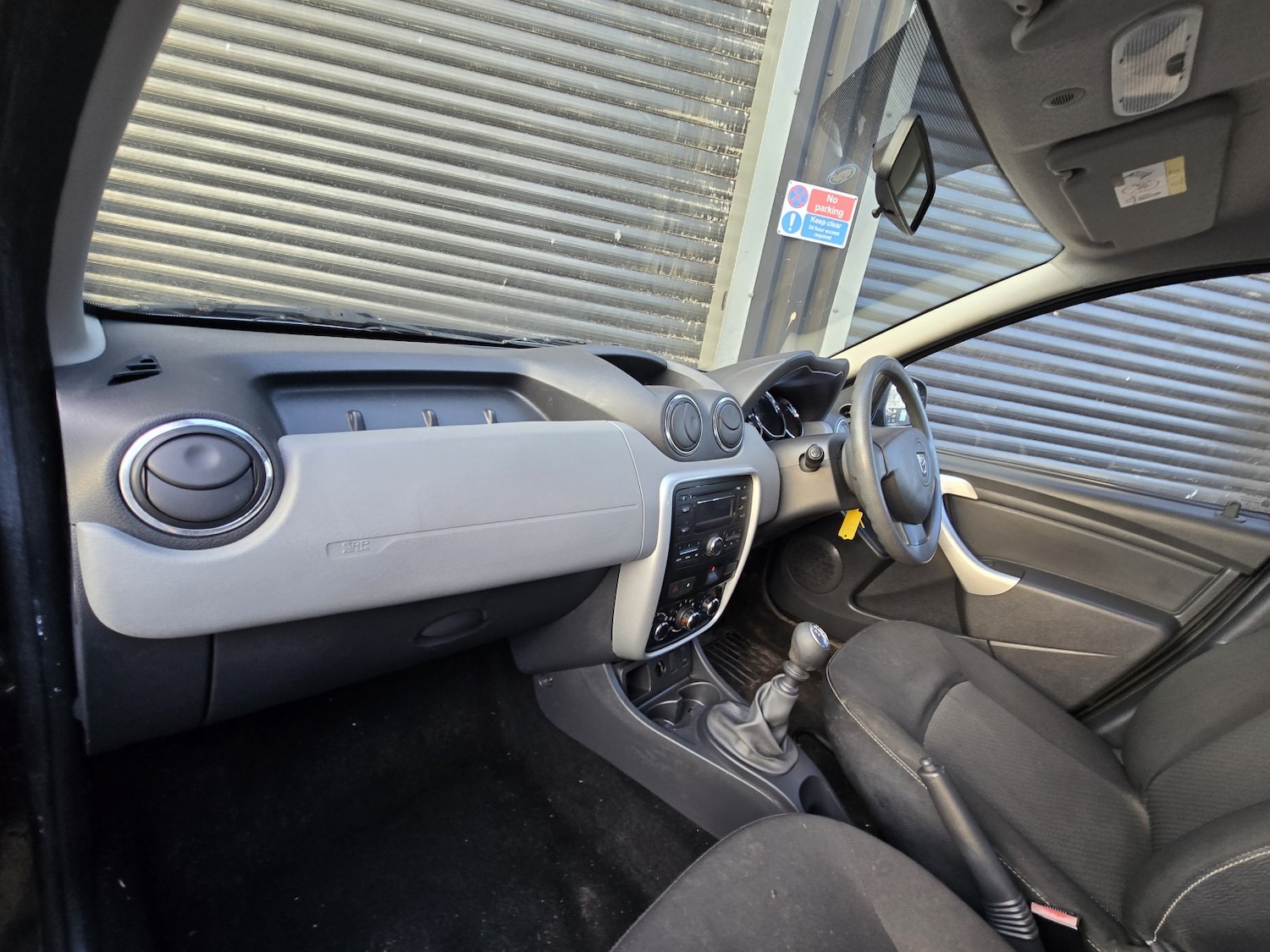 Used Dacia Duster 2014 for sale - 77945718: Photo 5