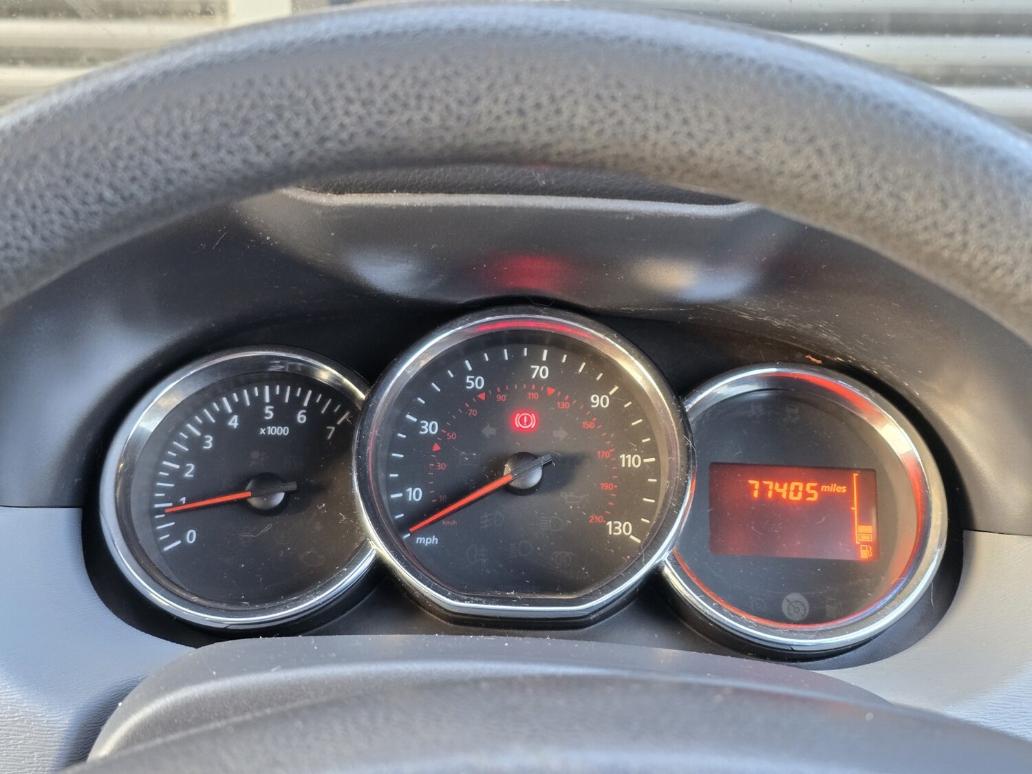 Used Dacia Duster 2014 for sale - 77945718: Photo 6