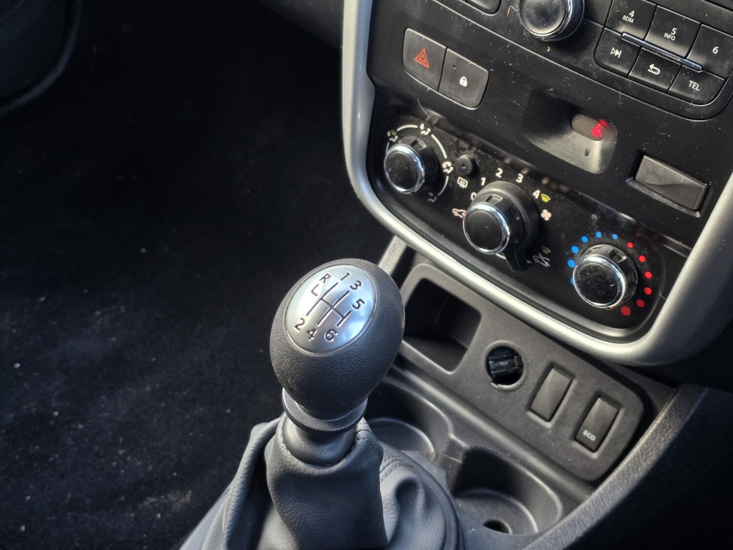 Used Dacia Duster 2014 for sale - 77945718: Photo 8