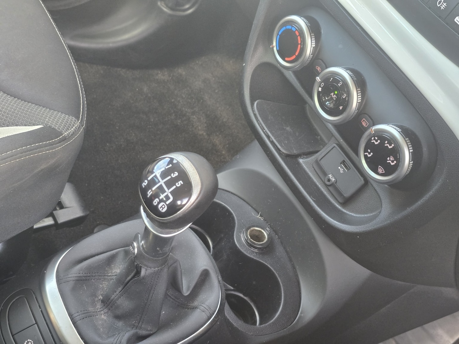 Used Fiat 500L 2014 for sale - 76142495: Photo 11