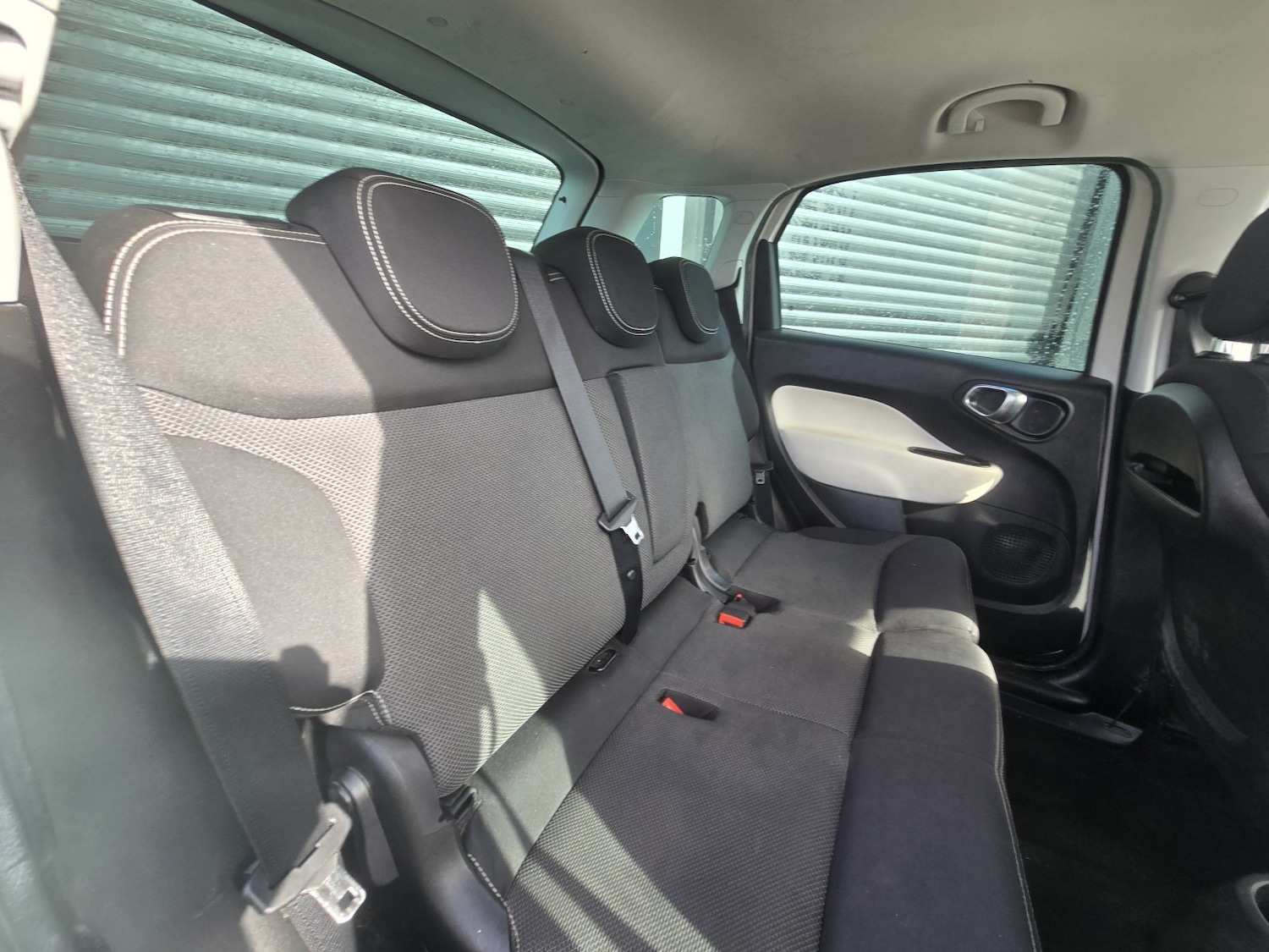 Used Fiat 500L 2014 for sale - 76142495: Photo 3