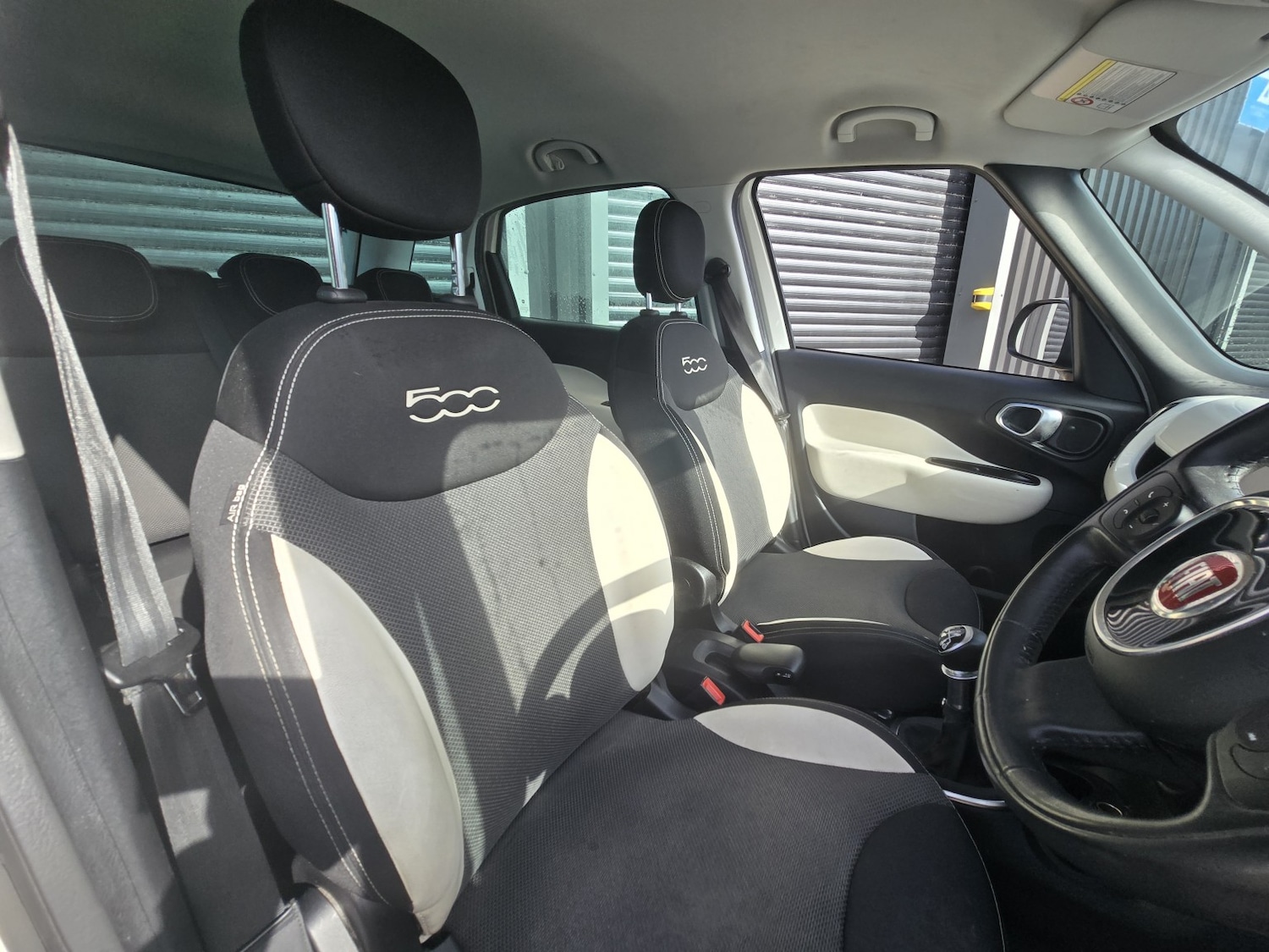 Used Fiat 500L 2014 for sale - 76142495: Photo 4