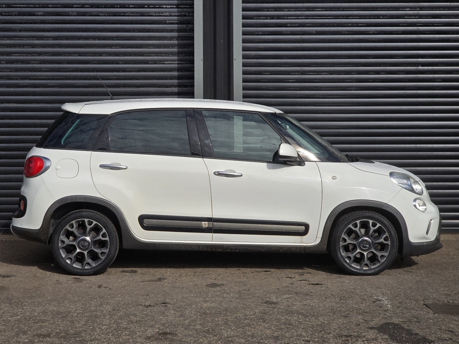 Used Fiat 500L 2014 for sale - 76142495: Photo 6