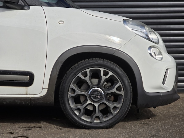 Used Fiat 500L 2014 for sale - 76142495: Photo 7