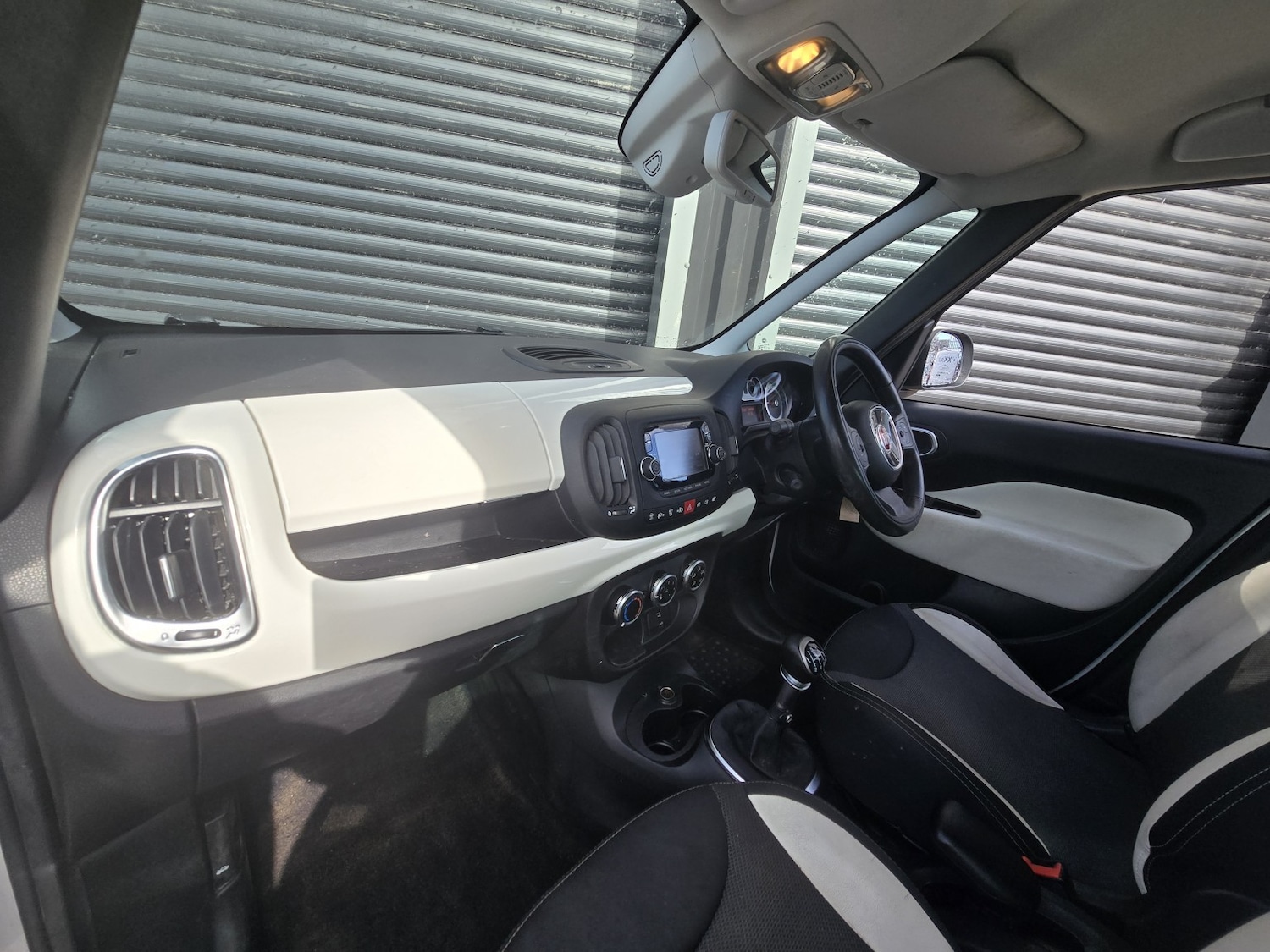 Used Fiat 500L 2014 for sale - 76142495: Photo 9