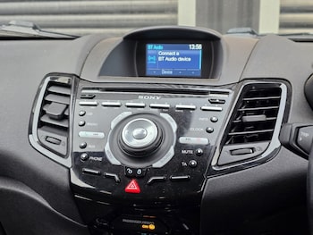 Used Ford Fiesta 2013 for sale - 78782431: Photo