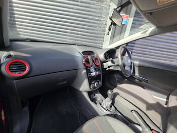 Used Vauxhall Corsa 2014 for sale - 78483962: Photo