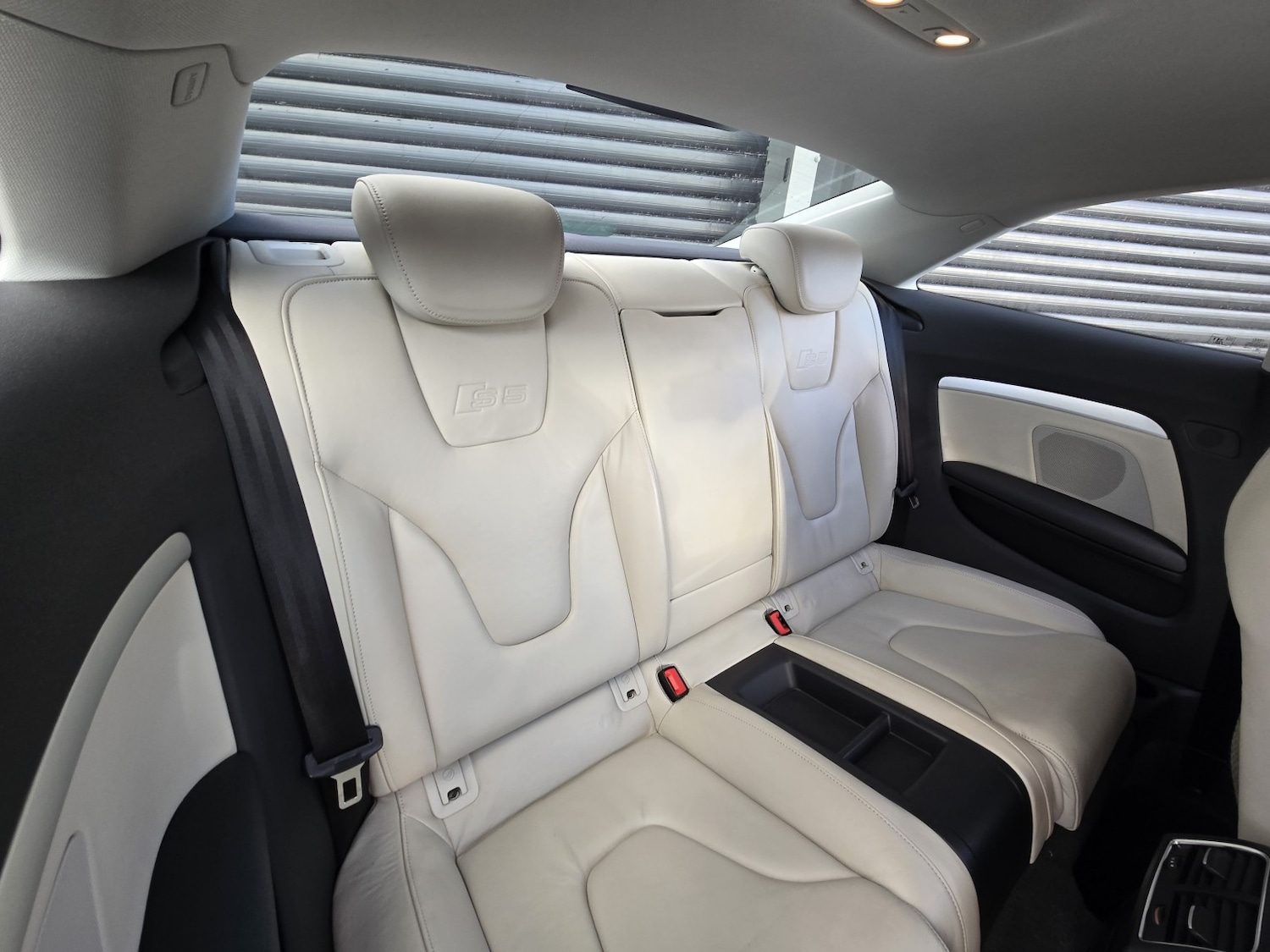 Used Audi S5 2008 for sale - 76687212: Photo 3