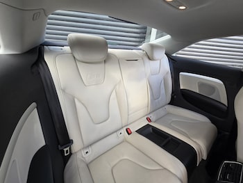 Used Audi S5 2008 for sale - 76687212: Photo