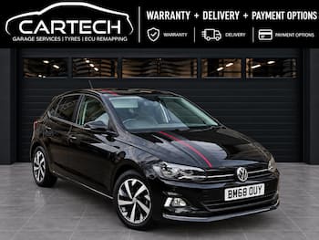 Used Volkswagen Polo 2019 for sale - 79717322: Photo