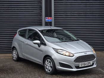 Ford Fiesta feature image