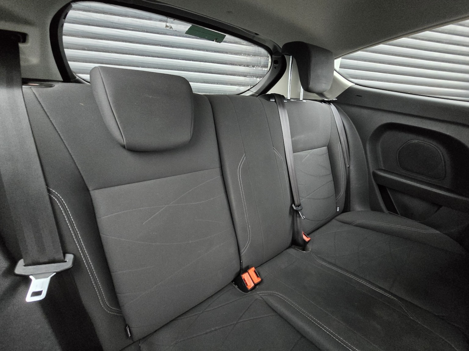 Used Ford Fiesta 2014 for sale - 76924513: Photo 2