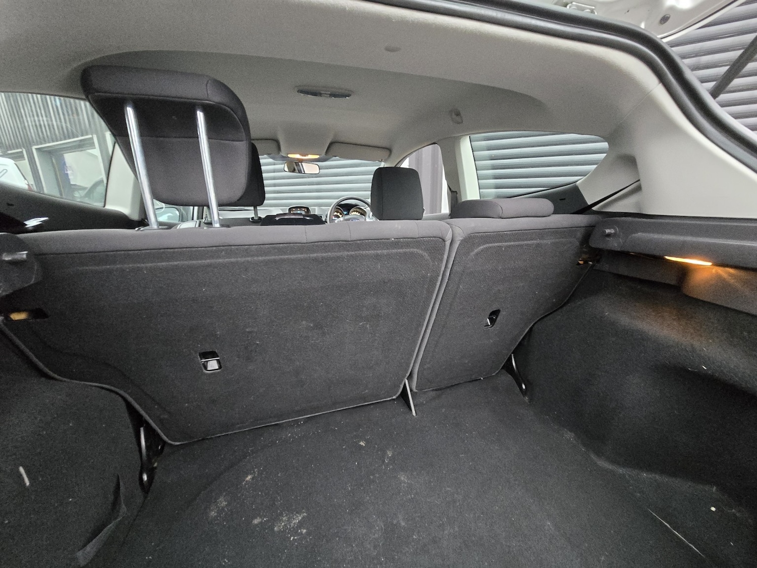 Used Ford Fiesta 2014 for sale - 76924513: Photo 7