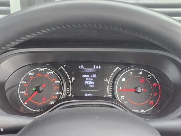 Used Fiat Tipo 2017 for sale - 76186621: Photo 11