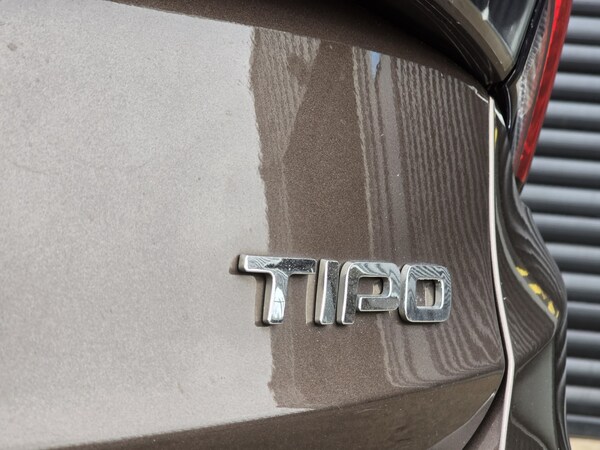 Used Fiat Tipo 2017 for sale - 76186621: Photo 14