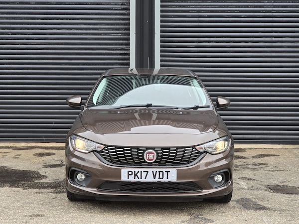 Used Fiat Tipo 2017 for sale - 76186621: Photo 15