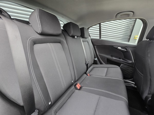 Used Fiat Tipo 2017 for sale - 76186621: Photo 16