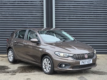 Fiat - Tipo