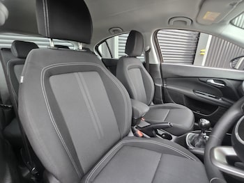 Used Fiat Tipo 2017 for sale - 76186621: Photo 3