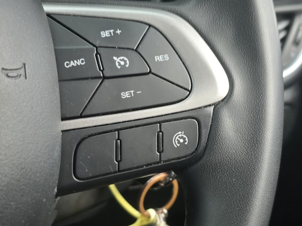 Used Fiat Tipo 2017 for sale - 76186621: Photo 5