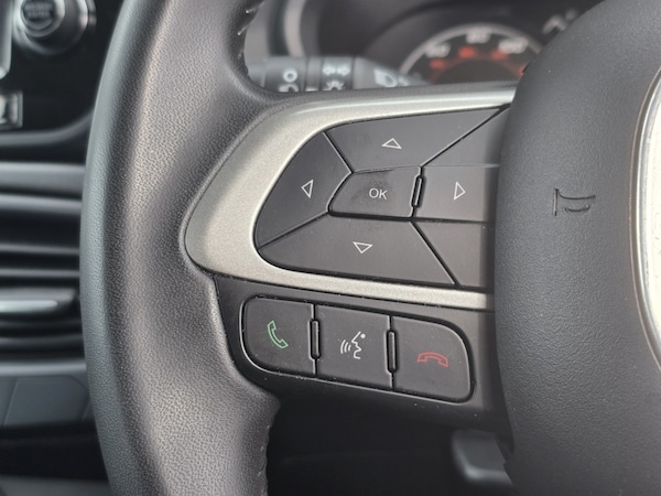 Used Fiat Tipo 2017 for sale - 76186621: Photo 6