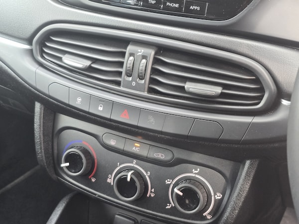 Used Fiat Tipo 2017 for sale - 76186621: Photo 9