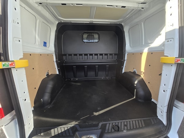 Used Ford Transit 2023 for sale - 76142496: Photo 10