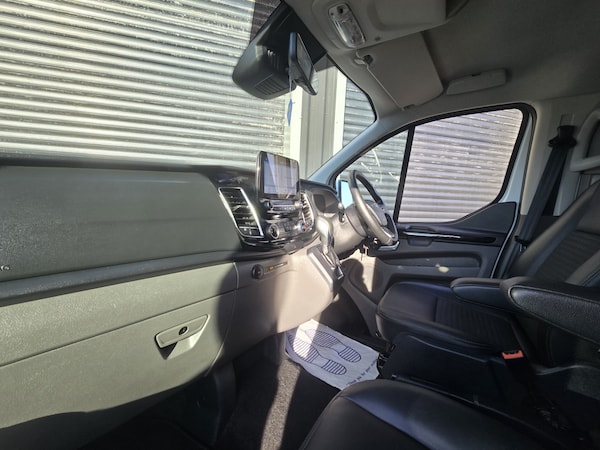 Used Ford Transit 2023 for sale - 76142496: Photo 11