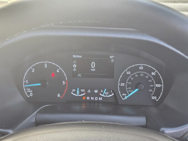 Used Ford Transit 2023 for sale - 76142496: Photo 12