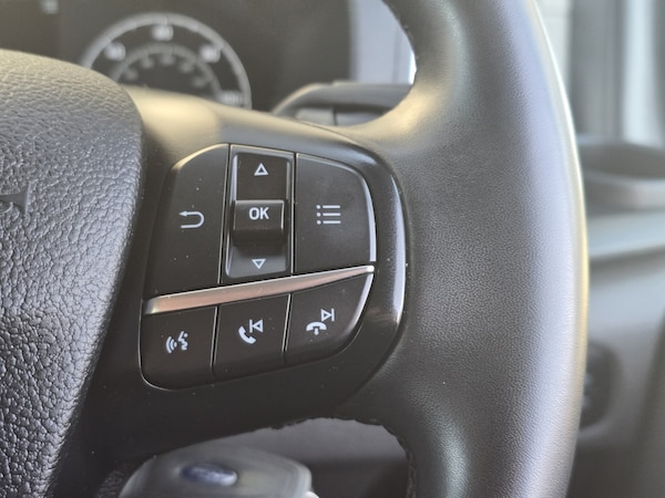 Used Ford Transit 2023 for sale - 76142496: Photo 14