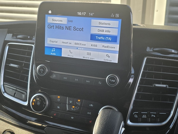 Used Ford Transit 2023 for sale - 76142496: Photo 17