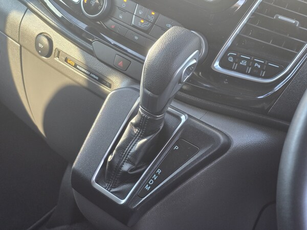 Used Ford Transit 2023 for sale - 76142496: Photo 18