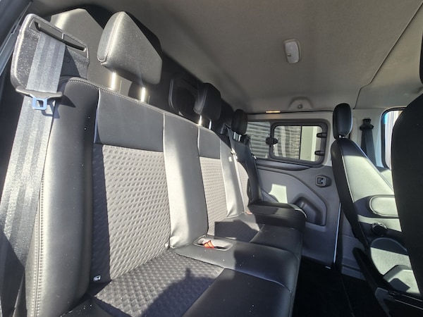 Used Ford Transit 2023 for sale - 76142496: Photo 3