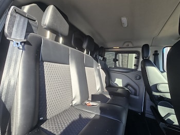 Used Ford Transit 2023 for sale - 76142496: Photo 3
