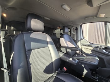 Used Ford Transit 2023 for sale - 76142496: Photo 4