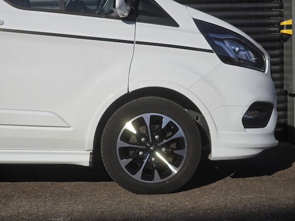 Used Ford Transit 2023 for sale - 76142496: Photo 7