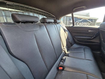 Used BMW 1 Series 2017 for sale - 75428678: Photo