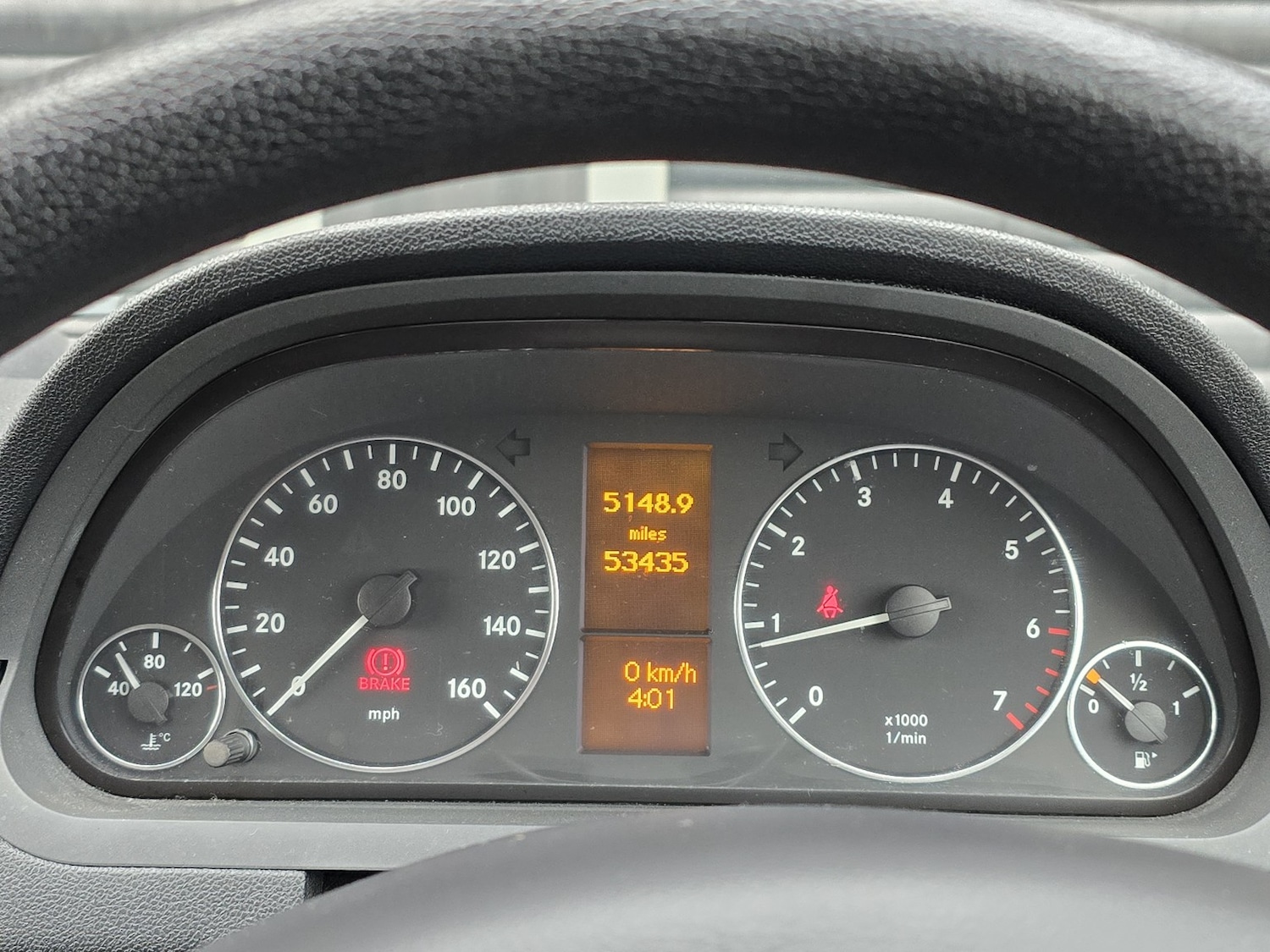 Used Mercedes-Benz A-Class 2006 for sale - 77632450: Photo 10