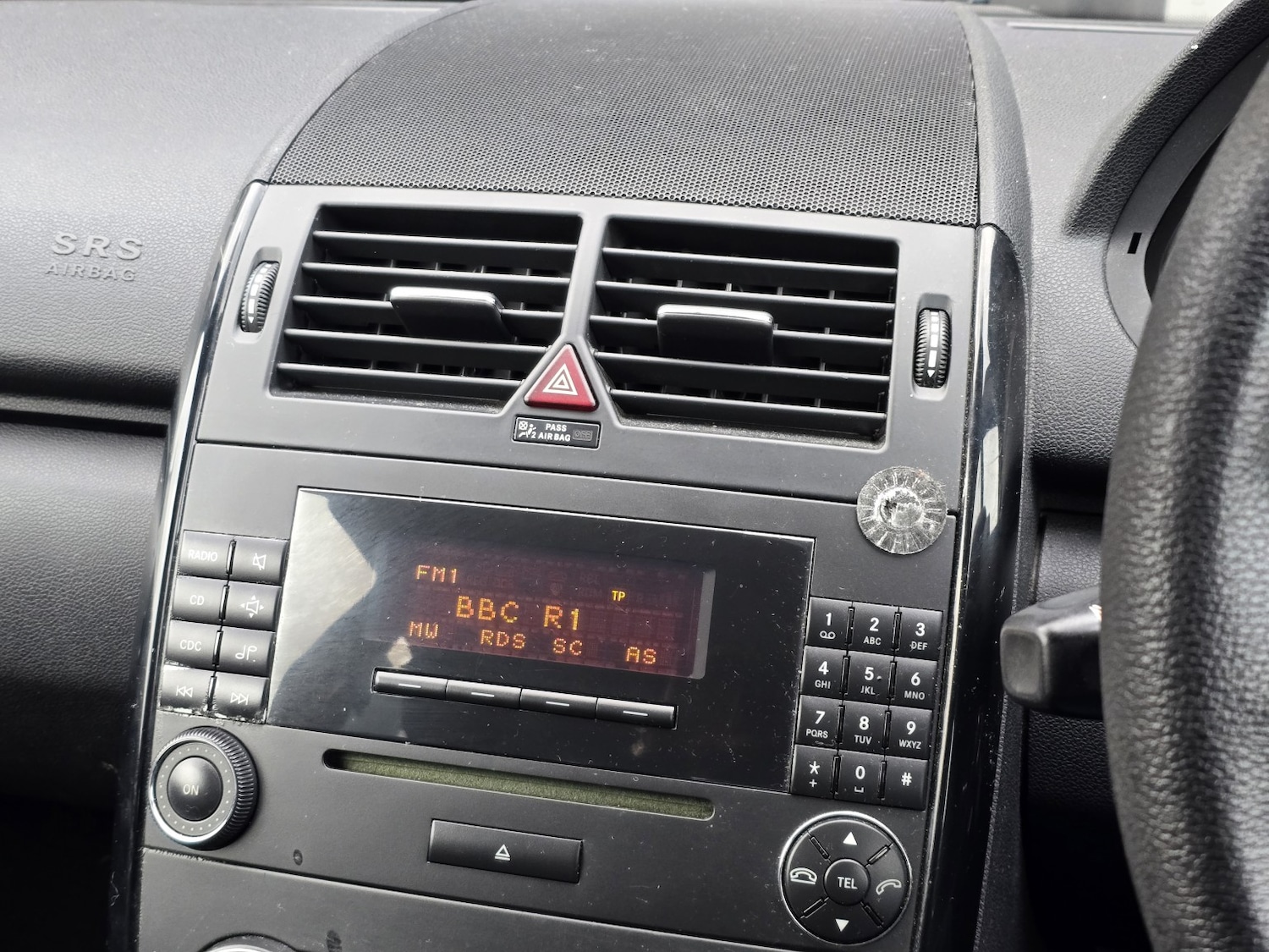 Used Mercedes-Benz A-Class 2006 for sale - 77632450: Photo 11