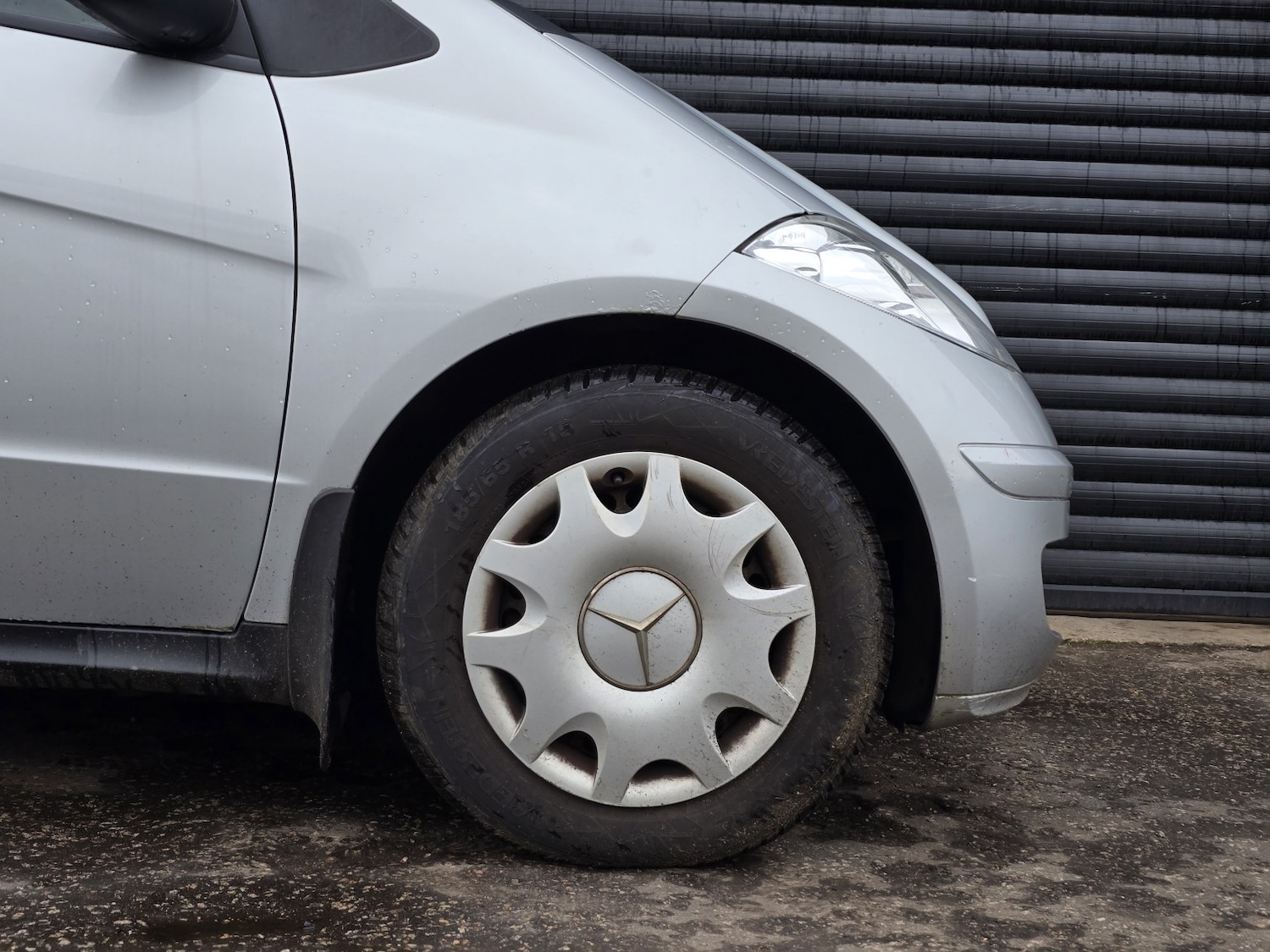 Used Mercedes-Benz A-Class 2006 for sale - 77632450: Photo 7