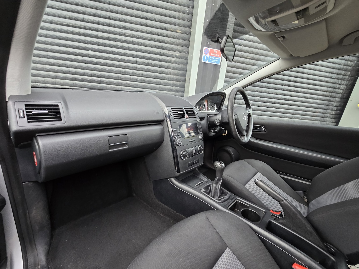 Used Mercedes-Benz A-Class 2006 for sale - 77632450: Photo 9