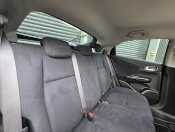 Used Honda Civic 2012 for sale - 79676363: Photo