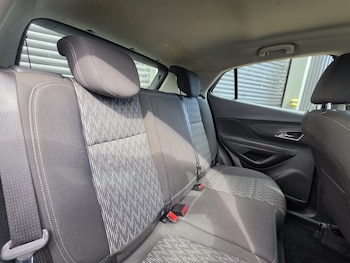 Used Vauxhall Mokka 2015 for sale - 79439319: Photo