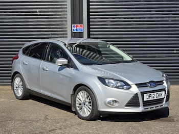 Used Ford Focus 2012 for sale - 78296574: Photo