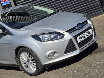Used Ford Focus 2012 for sale - 78296574: Photo