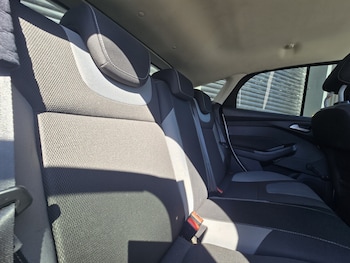 Used Ford Focus 2012 for sale - 78296574: Photo