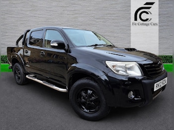 Used Toyota Hilux 2012 for sale - 79061354: Photo