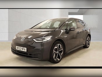 Used Volkswagen ID.3 2022 for sale - 78982529: Photo